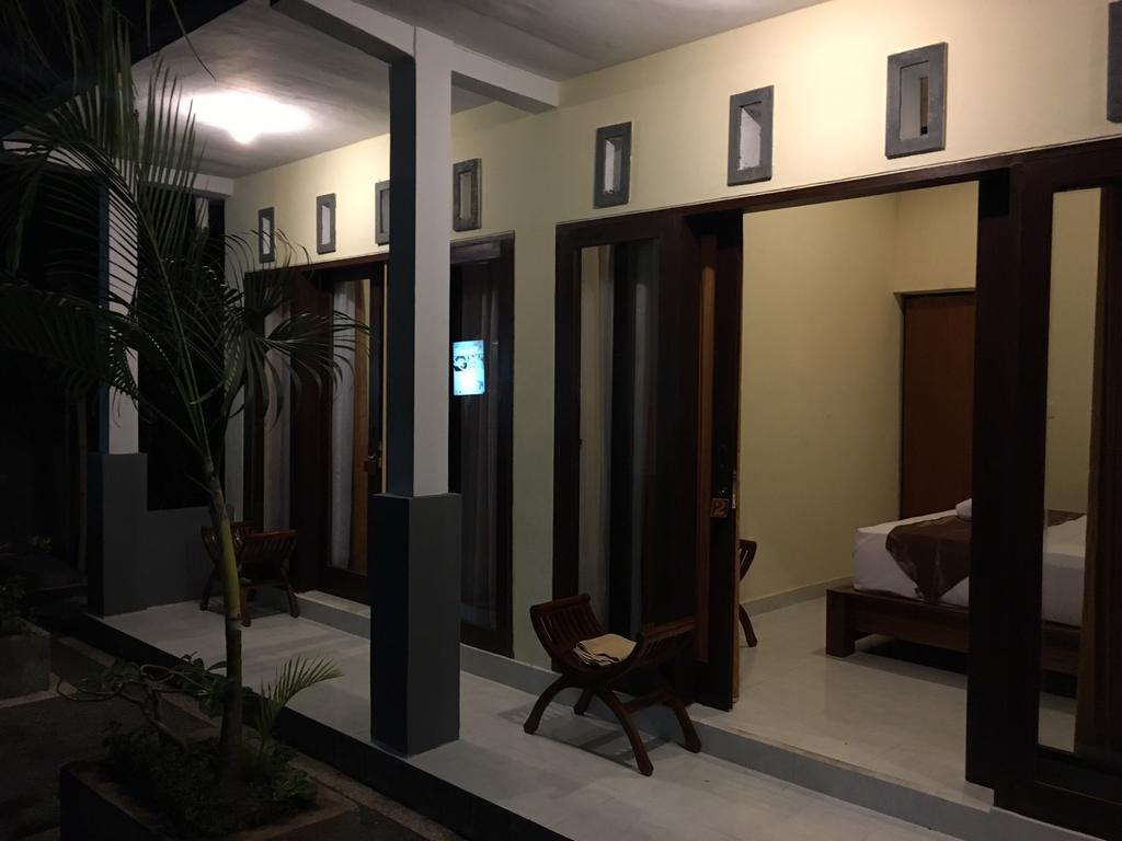 Bbs Homestay Nusa Lembongan  Exterior photo