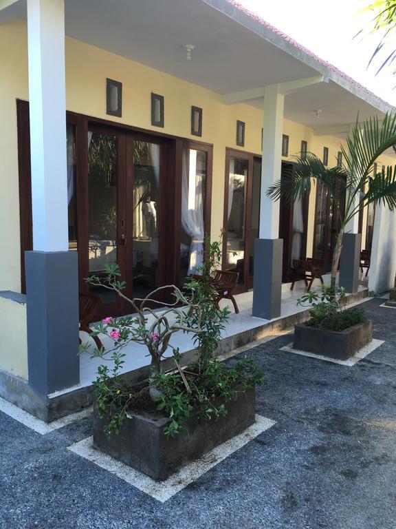 Bbs Homestay Nusa Lembongan  Exterior photo